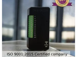 Smart Switch Converter RetroFit